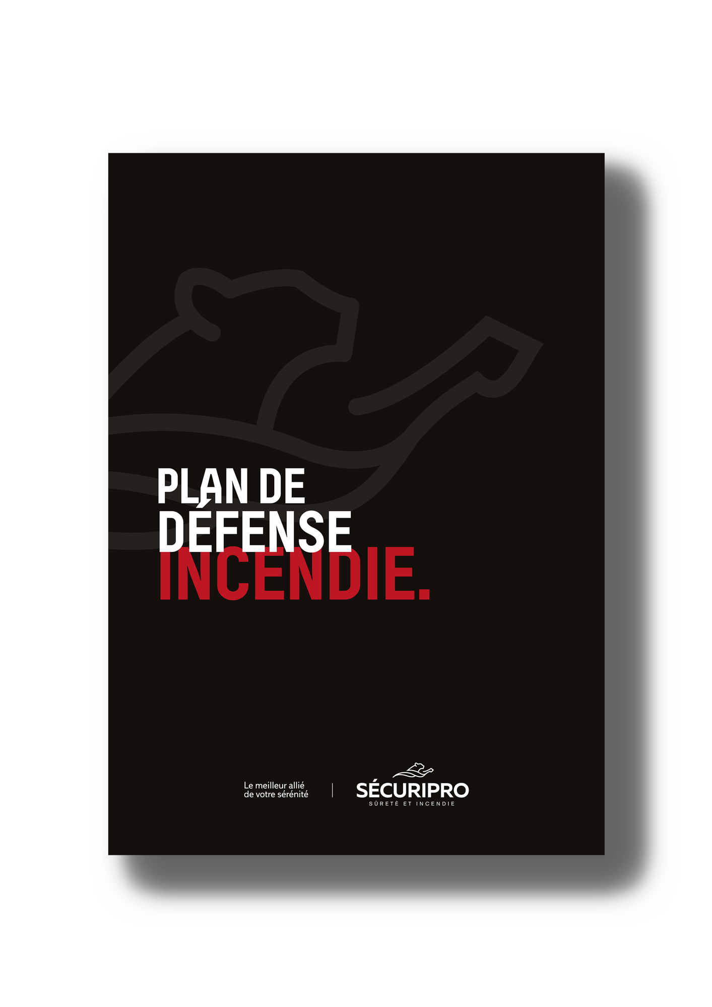 Plan de défense incendie